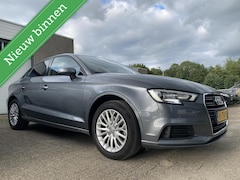 Audi A3 Limousine - 1.6 TDI Pro Line Automaat Navi Cruise control Airco Elektrische pakket