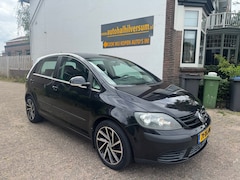 Volkswagen Golf Plus - 1.4 TSI Comfortline