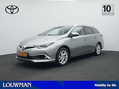 Toyota Auris Touring Sports - 1.8 Hybrid Executive