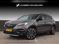 Opel Grandland X - 1.6 Turbo Hybrid Ultimate *Stoelventilatie en -Verwarming * Afneembare Trekhaak * 93, 25 S