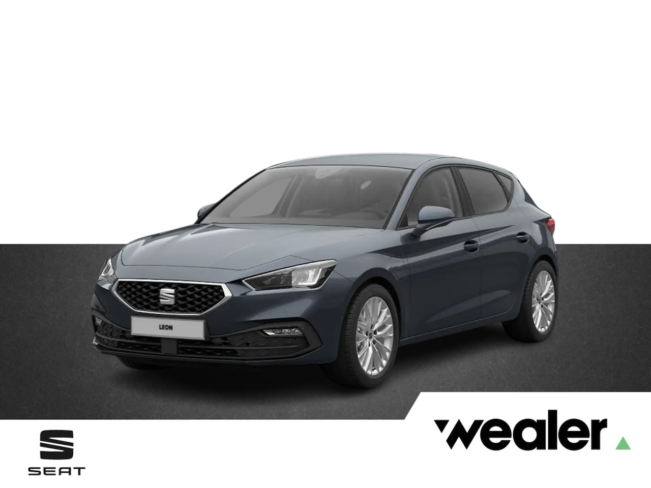 Seat Leon - Style Business Intense 1.5 TSI eHybrid 150kW/204pk - AutoWereld.nl