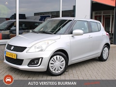 Suzuki Swift - 1.2 Dynamic Automaat