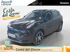 Lynk & Co 01 - 1.5 *Automaat*Navi+360Camera*Schuif/Kandeldak*Infinity Soundsystem*20'LM.Velgen*VOL OPTIES