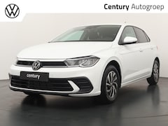 Volkswagen Polo - 1.0 TSI Life Business