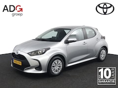 Toyota Yaris - 1.5 Hybrid Active | Adaptieve Cruise Control | Climate Control | Lichtsensor | Automaat |