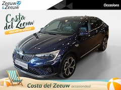 Renault Arkana - 1.6 E-Tech full hybrid 145 techno *Navi+Camera*Climate Control*Cruise Control*Carplay*ETC