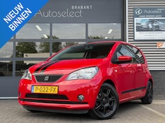 Seat Mii - 1.0 Style Airco LMV Stoelvw