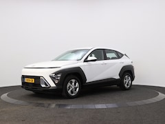 Hyundai Kona - 1.6 GDI HEV Comfort | Private Lease 529, - p.m. |
