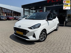 Hyundai i10 - 1.0 Comfort