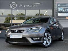Seat Leon ST - 1.4 TSI FR Clima Cruise PDC