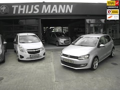 Volkswagen Polo - 1.2 TSI Highline