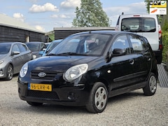 Kia Picanto - 1.0 X-pect 5drs Stuurbekrachtiging