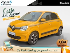 Renault Twingo - 0.9 TCe Intens | Stoelverwarming voor | LVM | Airco |