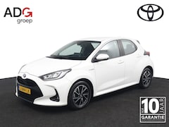 Toyota Yaris - 1.5 Hybrid Dynamic | Keyless Entry | Led Verlichting | Digital Cockpit | Keyless Start |