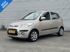 Hyundai i10 - 1.1 i-Catcher AUTOMAAT