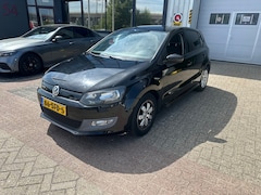 Volkswagen Polo - 1.2 TDI BlueMotion Comfortline