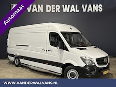 Mercedes-Benz Sprinter - 311 CDI Automaat L3H2 *Post NL inrichting* Euro6 Camera | Sidebars 270 Graden achterdeuren