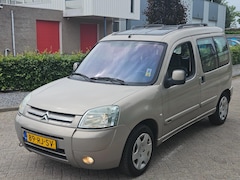 Citroën Berlingo - 1.6i Multispace Attraction Airco Apk 17-06-2026
