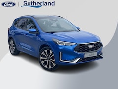 Ford Kuga - 2.5 PHEV ST-Line X 243pk | Driver Assistance pack | Panoramadak | 20 inch Licht metaal | W