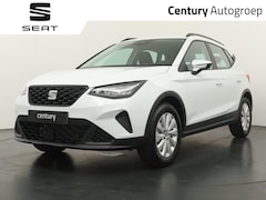 Seat Arona - Style 1.0 70 kW / 95 pk EcoTSI SUV 5 versn. Hand