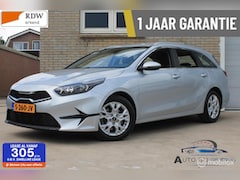 Kia Cee'd Sportswagon - Ceed 1.0 T-GDi MHEV DynamicPlusLine Carplay