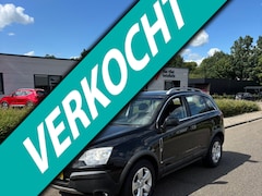 Opel Antara - 2.4-16V Enjoy