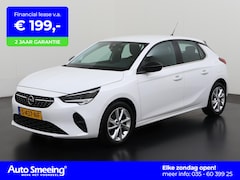 Opel Corsa - 1.2 Edition | Apple/Android Carplay | Digital Cockpit | Lichtmetalen Velgen | Zondag Open