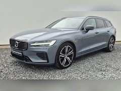 Volvo V60 - 2.0 T6 Recharge AWD R-Design