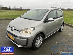 Volkswagen Up! - 1.0