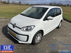Volkswagen Up! - 1.0