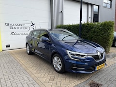Renault Mégane E-Tech - Estate 1.6 Plug-In Hybrid 160 Business Zen LED-verlichting, Navigatie, Digital Dash, Parke