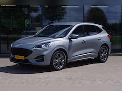 Ford Kuga - 2.5 PHEV ST-Line X 225 PK, Trekhaak, Winterpakket