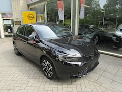 Opel Corsa - 1.2 TURBO 100 PK 6 BAK GS CAMERA ACHTER