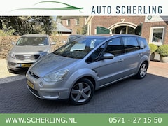 Ford S-Max - 2.0-16V 5-pers. Export / Handel