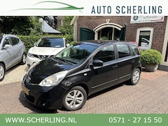 Nissan Note - 1.4 Acenta Export / Handel
