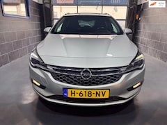 Opel Astra Sports Tourer - 1.6 CDTI - Automaat - Carplay - Bleutooth - Achteruitrij Camera - Cruise - Airco - Xenon