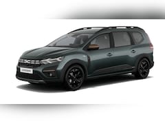 Dacia Jogger - 1.0 TCe 100 ECO-G Extreme 7p. 7-persoons | Climate control | Apple carplay/android auto |