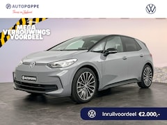 Volkswagen ID.3 - Limited Edition 52 kWh accu. 125 kW / 170 pk Hatch