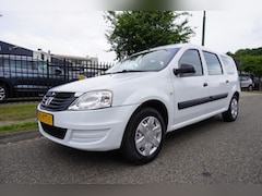Dacia Logan - 1.6 MPI 85 pk 5p Airco Thaak MOOI