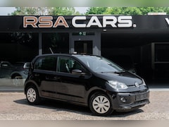 Volkswagen Up! - 1.0