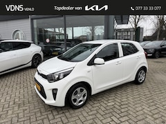 Kia Picanto - 1.0 DPi ComfortLine