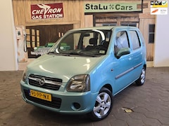 Opel Agila - 1.2-16V Maxx/AIRCO/APK 04-2026/N.A.P/NETTE AUTO/