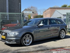 Audi A4 Avant - 2.0 TFSI Pro Line S
