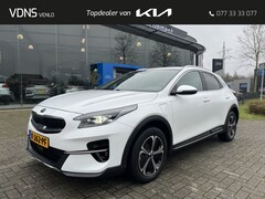 Kia XCeed - 1.6 GDI PHEV DynanmicPlusLine | Navi | ACC | Stoel/Stuurverwarmi