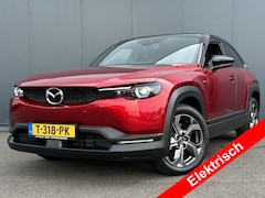 Mazda MX-30 - e-SkyActiv EV 145 Advantage