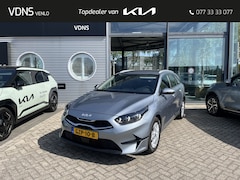 Kia Cee'd Sportswagon - Ceed 1.5 T-GDi DynamicLine Automaat, Apple CarPlay