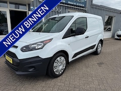 Ford Transit Connect - 1.0 Ecoboost L1 Trend