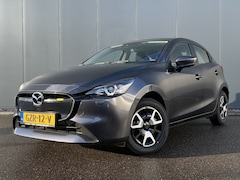 Mazda 2 - 2 1.5 e-SkyActiv-G Centre Line C&C Pack