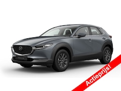 Mazda CX-30 - 2.5 140pk Prime-line