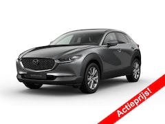 Mazda CX-30 - 2.5 e-SkyActiv-G 140 Exclusive Line / Automaat